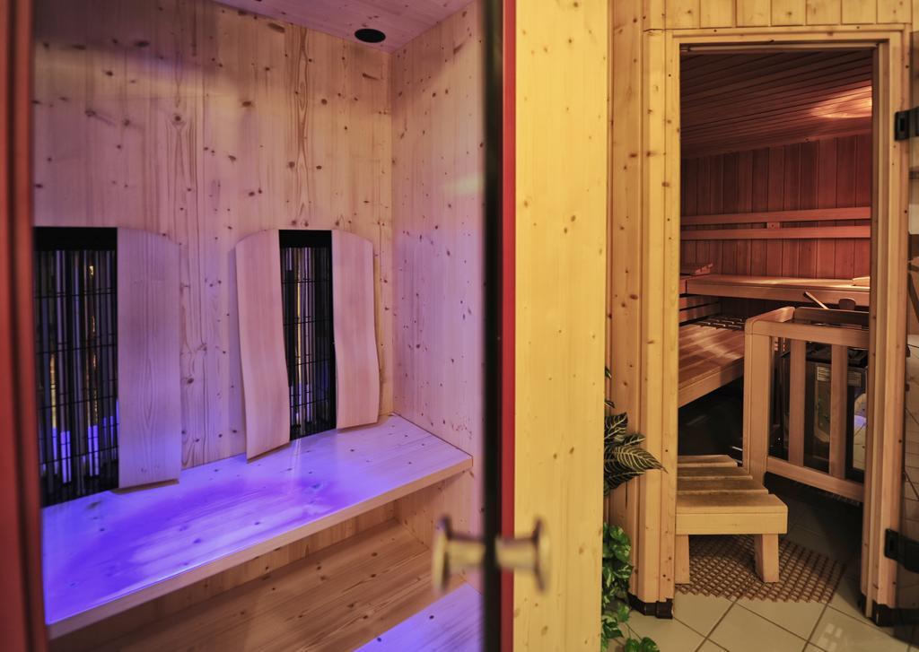 Gletscher-Landhaus Brunnenkogel Sankt Leonhard im Pitztal Extérieur photo