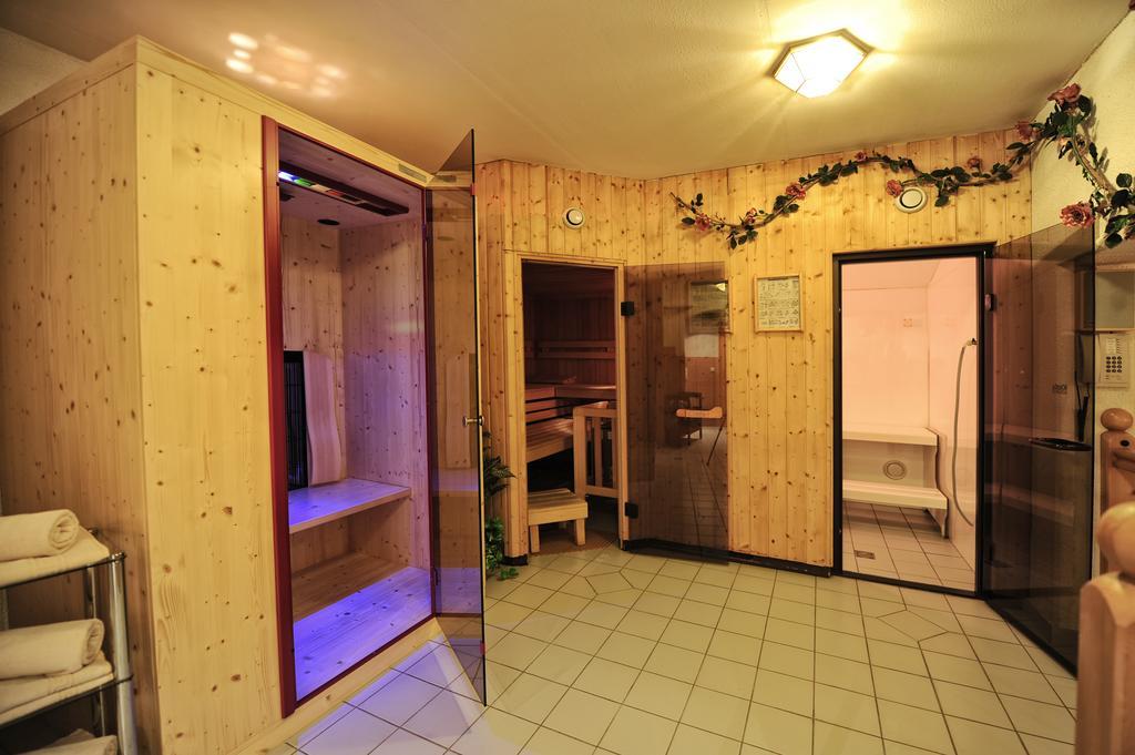 Gletscher-Landhaus Brunnenkogel Sankt Leonhard im Pitztal Extérieur photo