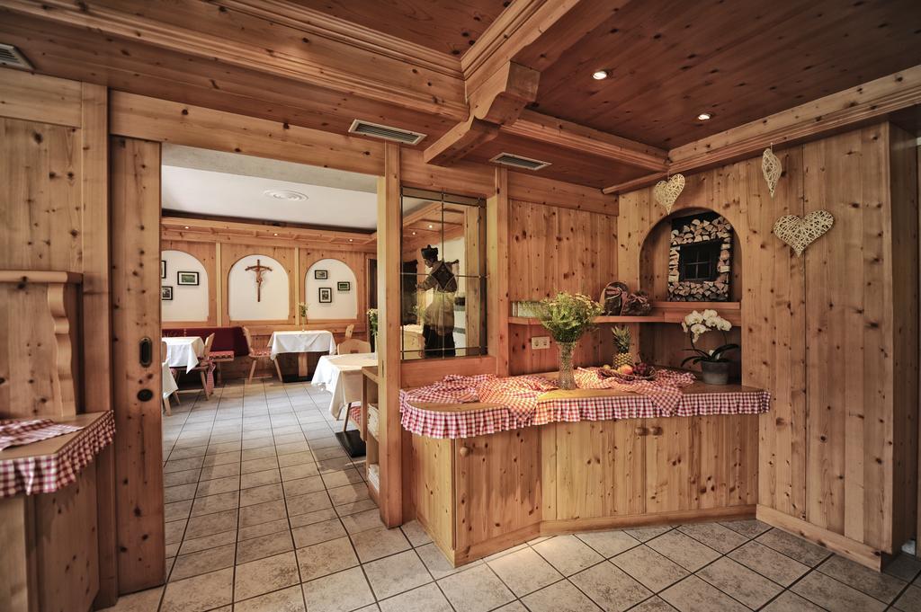 Gletscher-Landhaus Brunnenkogel Sankt Leonhard im Pitztal Extérieur photo