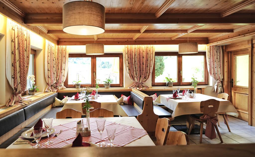 Gletscher-Landhaus Brunnenkogel Sankt Leonhard im Pitztal Extérieur photo